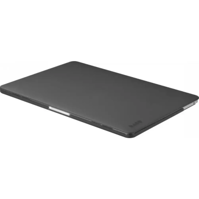 Калъф LAUT Huex за MacBook Pro 13’’ 2021-2022 - черен