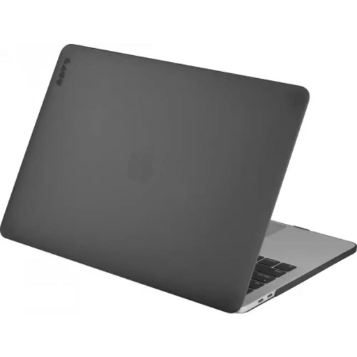 Калъф LAUT Huex за MacBook Pro 13’’ 2021-2022 - черен