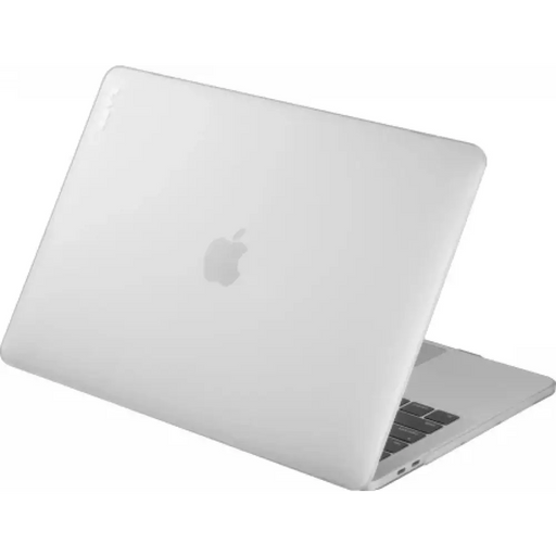 Калъф LAUT Huex за MacBook Pro 13’’ 2021-2022 - Сив