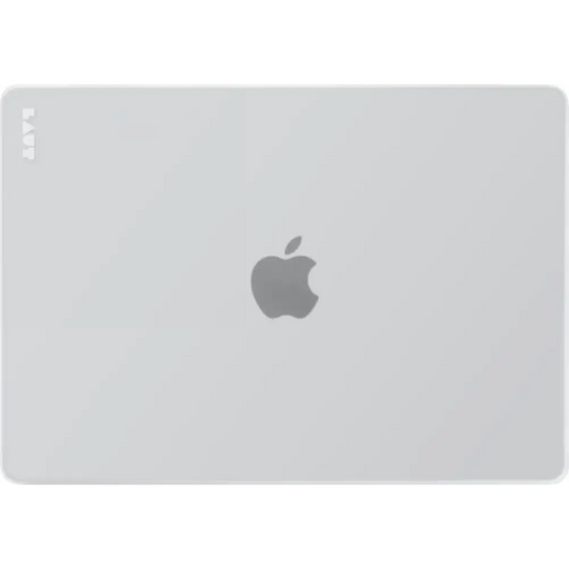 Калъф LAUT Huex за MacBook Pro 14’’ 2021 - Сив