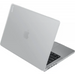 Калъф LAUT Huex за MacBook Pro 14’’ 2021 - Сив