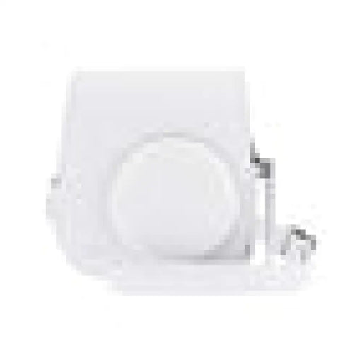 КАЛЪФ LENSY INSTAX MINI 12 WHITE LSCAS12