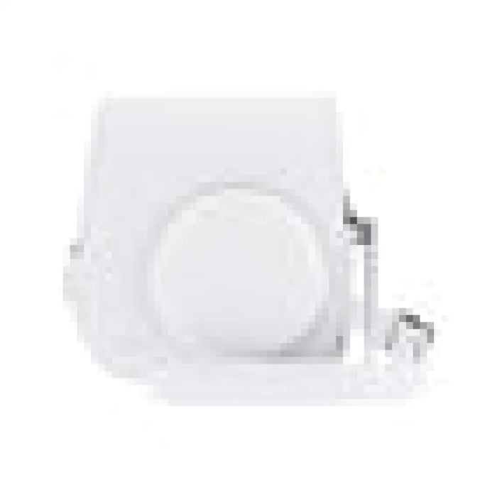 КАЛЪФ LENSY INSTAX MINI 12 WHITE LSCAS12