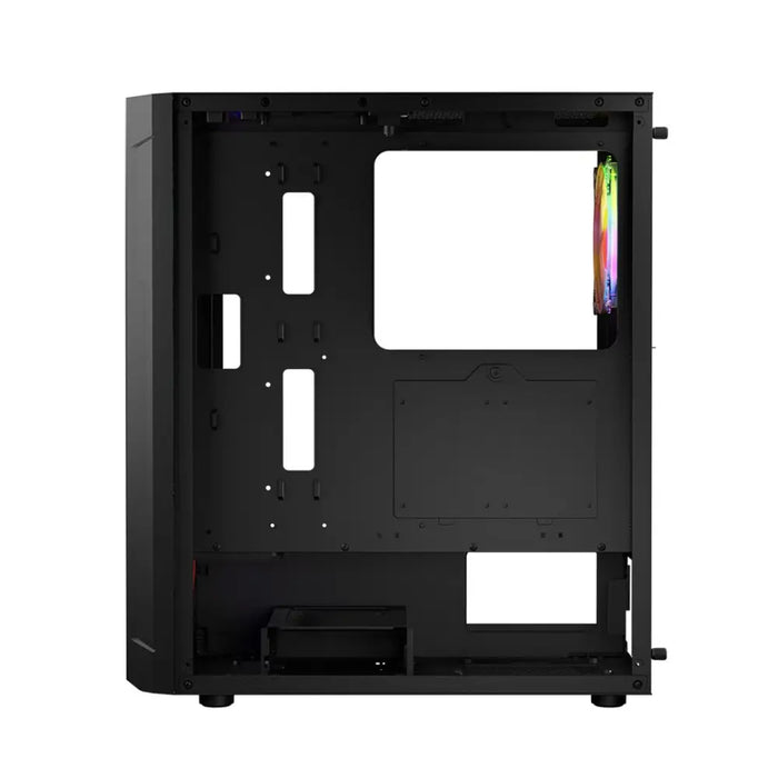 Калъф Logic ARAMIS ARGB MINIDI USB 3.0 Черен