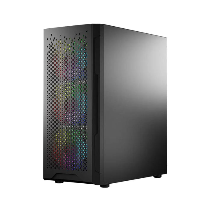 Калъф Logic ARAMIS ARGB MINIDI USB 3.0 Черен