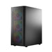 Калъф Logic ARAMIS ARGB MINIDI USB 3.0 Черен
