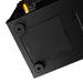 Калъф Logic ARYA ARGB MINIDI USB 3.0 Черен