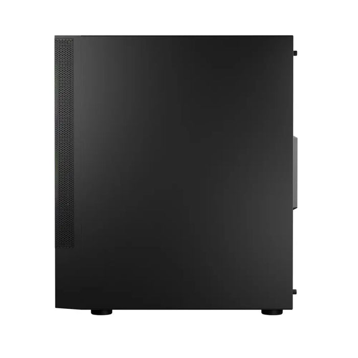 Калъф Logic ARYA ARGB MINIDI USB 3.0 Черен