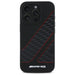 Калъф MagSafe AMG Careed Flag Pattern за iPhone 16 Pro Max