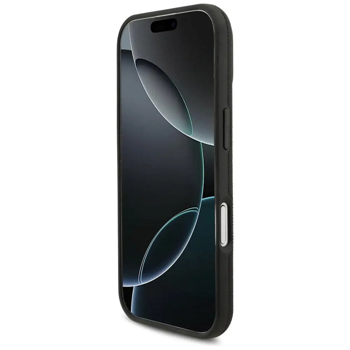 Калъф MagSafe с метално лого на BMW M FW за iPhone 17