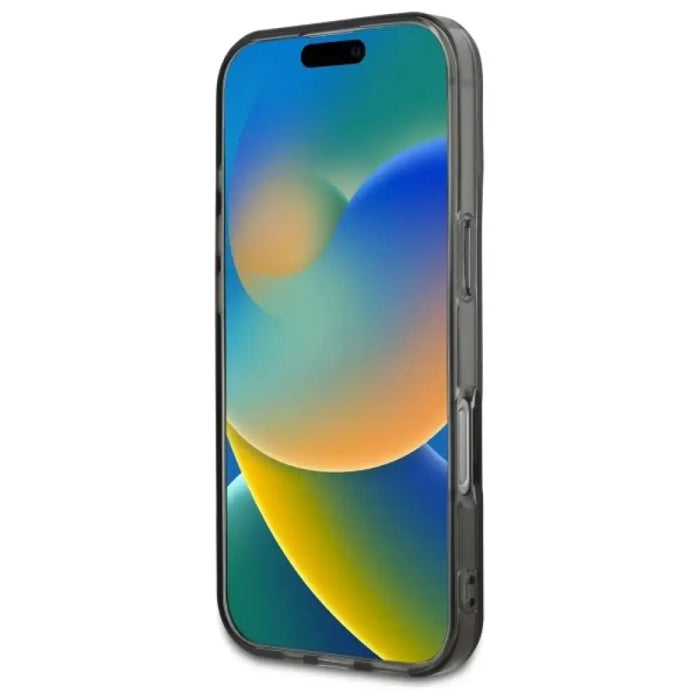 Калъф Mercedes Double Layer BiColor MagSafe за iPhone 16