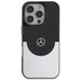 Калъф Mercedes Double Layer BiColor MagSafe за iPhone 16