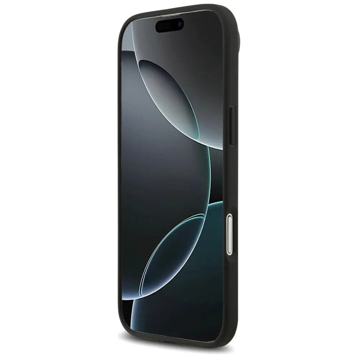 Калъф Mercedes Leather Star Pattern Stripes MagSafe