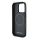 Калъф Mercedes Smooth Leather MagSafe iPhone 16 Pro Max