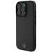 Калъф Mercedes Textured And Plain Leather MagSafe за iPhone
