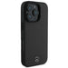 Калъф Mercedes Textured And Plain Leather MagSafe за iPhone