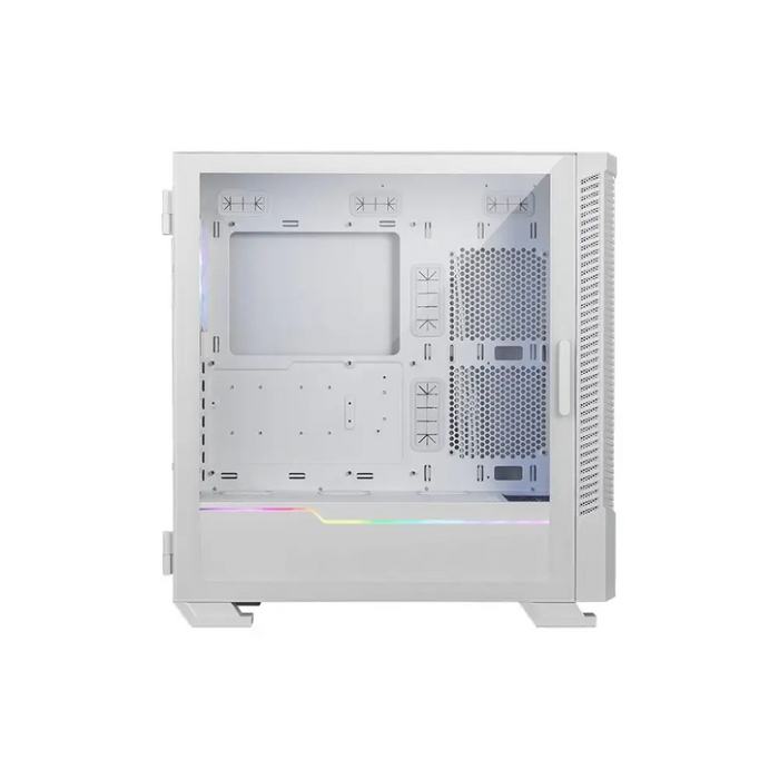Калъф MSI MPG VELOX 100R WHITE
