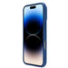 Калъф Nillkin CamShield Pro iPhone 16 (син)