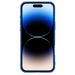 Калъф Nillkin CamShield Pro iPhone 16 (син)