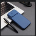 Калъф Nillkin CamShield Pro iPhone 16 (син)
