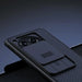 Калъф Nillkin CamShield Pro за OnePlus Ace 3 / 12R - черен