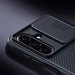 Калъф Nillkin CamShield Pro за Samsung Galaxy A26 5G - черен