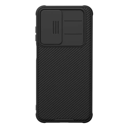 Калъф Nillkin CamShield Pro за Samsung Galaxy A26 5G - черен