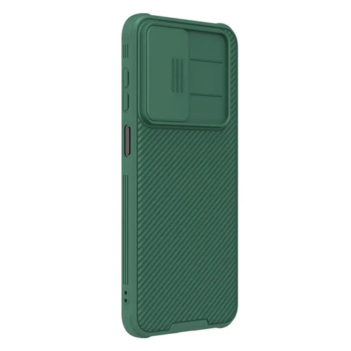 Калъф Nillkin CamShield Pro за Samsung Galaxy A26 5G - зелен