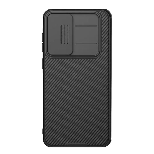Калъф Nillkin CamShield Pro за Samsung Galaxy A36 5G - черен