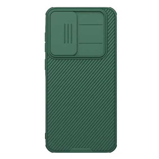 Калъф Nillkin CamShield Pro за Samsung Galaxy A36 5G - зелен