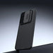 Калъф Nillkin CamShield Pro за Samsung Galaxy S24 FE - черен