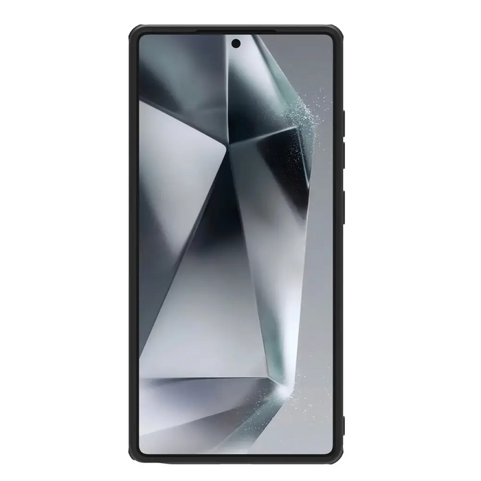 Калъф Nillkin CamShield Pro за Samsung S25 Ultra с капак