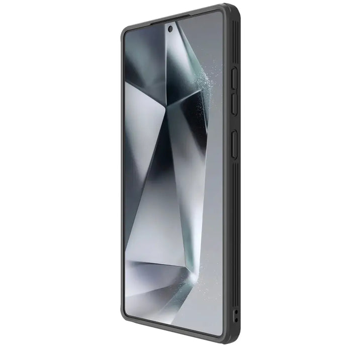 Калъф Nillkin CamShield Pro за Samsung S25 Ultra с капак