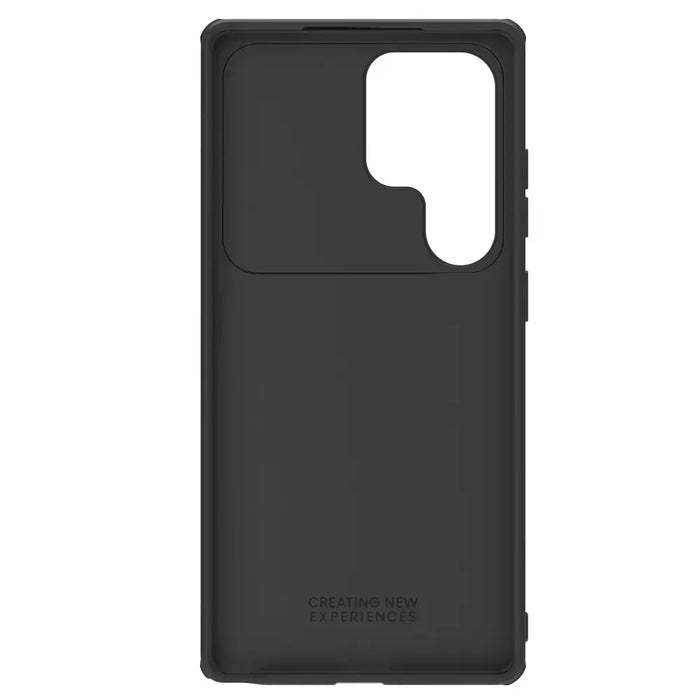 Калъф Nillkin CamShield Pro за Samsung S25 Ultra с капак