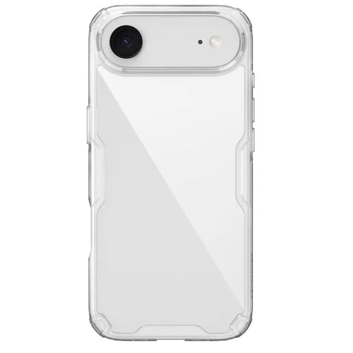 Калъф Nillkin Nature TPU Pro за iPhone 17 Air - прозрачен