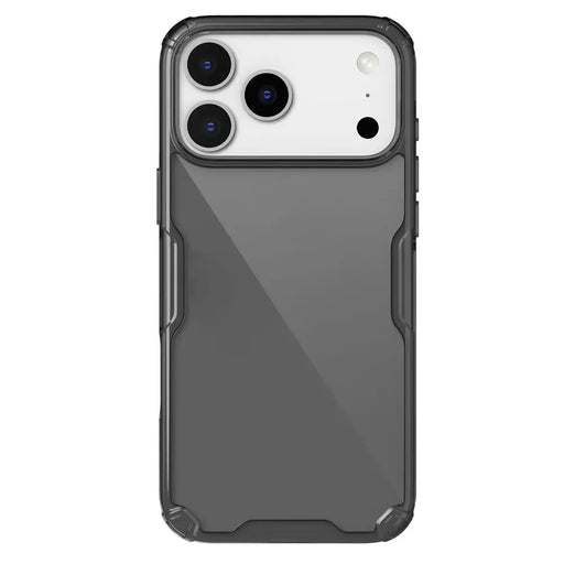 Калъф Nillkin Nature TPU Pro за iPhone 17 Pro Max