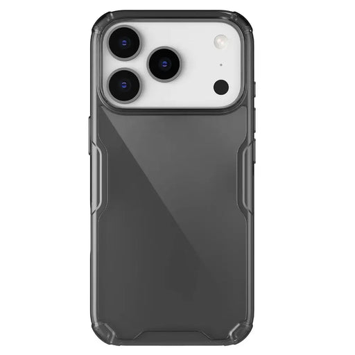 Калъф Nillkin Nature TPU Pro за iPhone 17 Pro