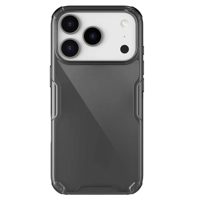 Калъф Nillkin Nature TPU Pro за iPhone 17 Pro