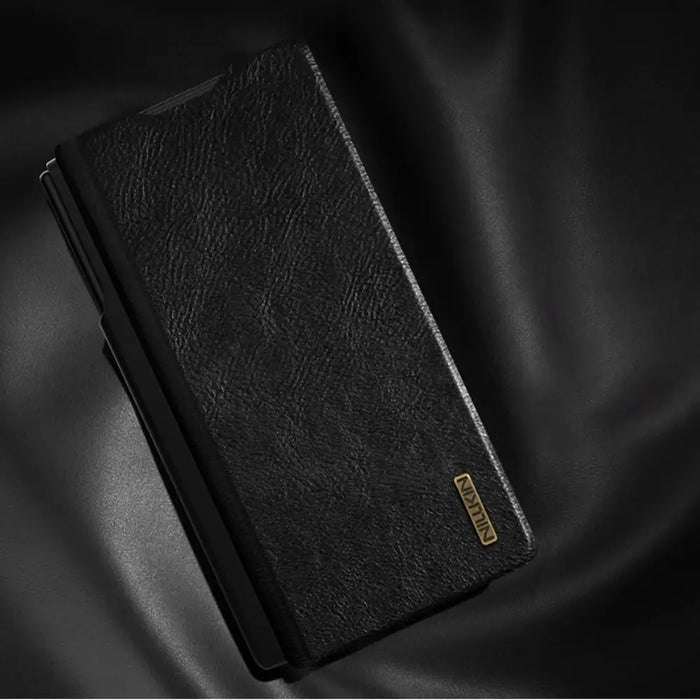 Калъф Nillkin Qin Pro за Samsung Galaxy Z Fold 7 с S Pen