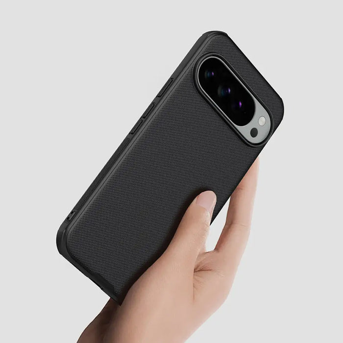 Калъф Nillkin Super Frosted Shield Pro за Google Pixel 10