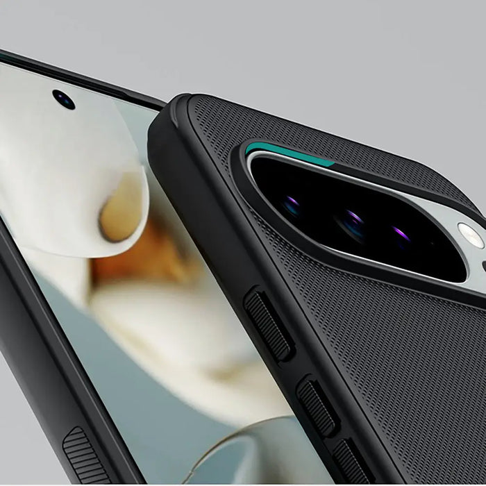 Калъф Nillkin Super Frosted Shield Pro за Google Pixel 10