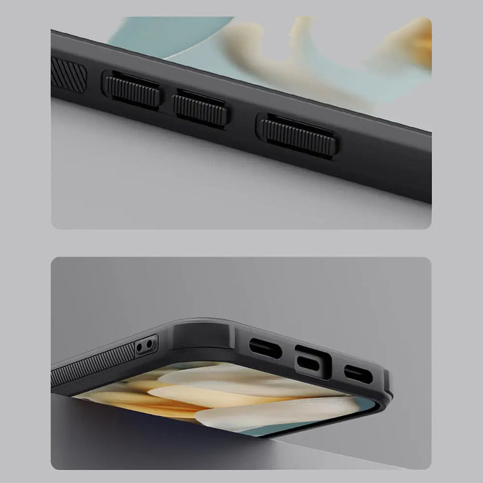 Калъф Nillkin Super Frosted Shield Pro за Google Pixel 10