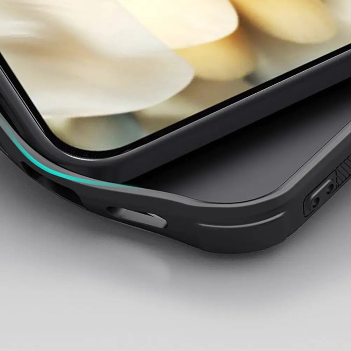 Калъф Nillkin Super Frosted Shield Pro за Google Pixel 10