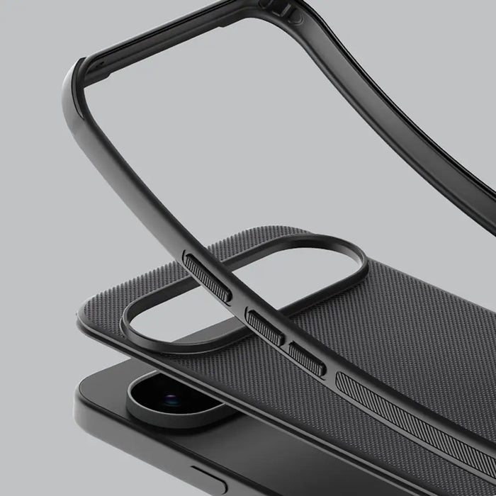 Калъф Nillkin Super Frosted Shield Pro за Google Pixel 10