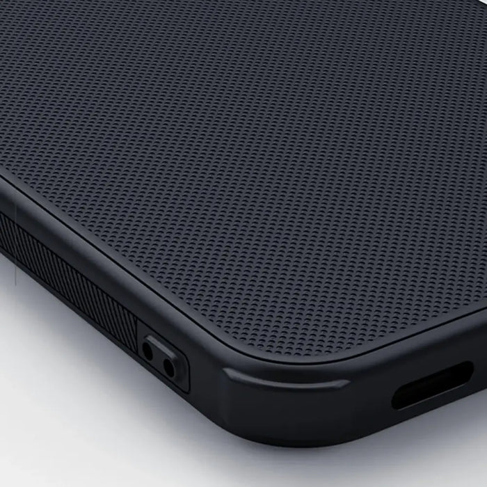 Калъф Nillkin Super Frosted Shield Pro за Samsung Galaxy