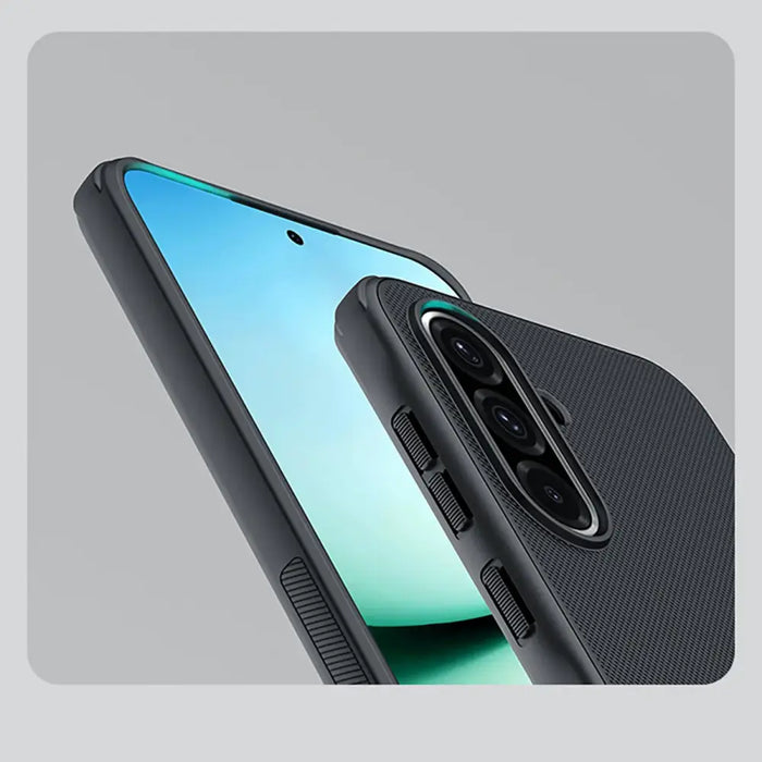 Калъф Nillkin Super Frosted Shield Pro за Samsung Galaxy