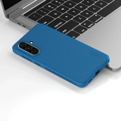 Калъф Nillkin Super Frosted Shield Pro за Samsung Galaxy