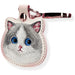 Калъф Nimmy Big Eyed Pet 2.0 Cat Tracker - розов