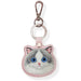 Калъф Nimmy Big Eyed Pet 2.0 Cat Tracker - розов