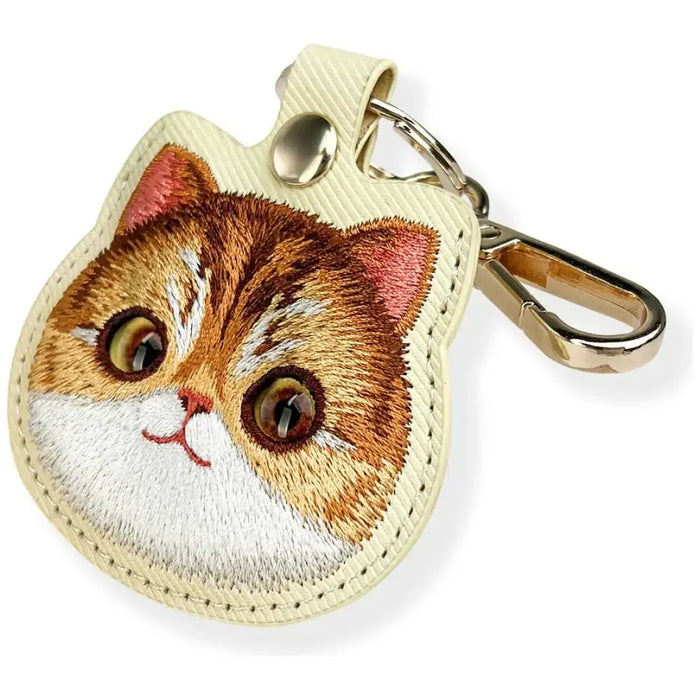 Калъф Nimmy Big Eyed Pet 2.0 Cat Tracker - зелен